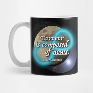 Forever-Now Mug